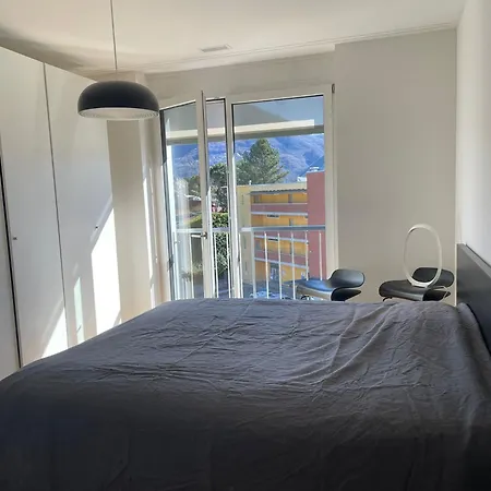 Dolce Massagno
